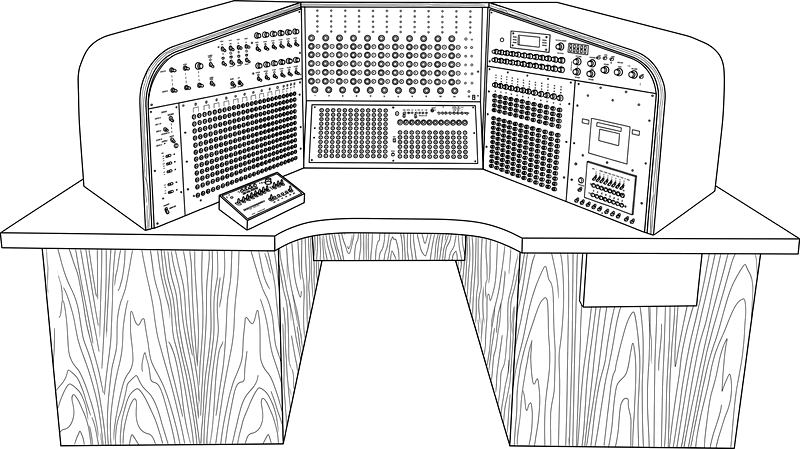 Electronium (1959)